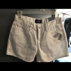 Oldnavy girls shorts